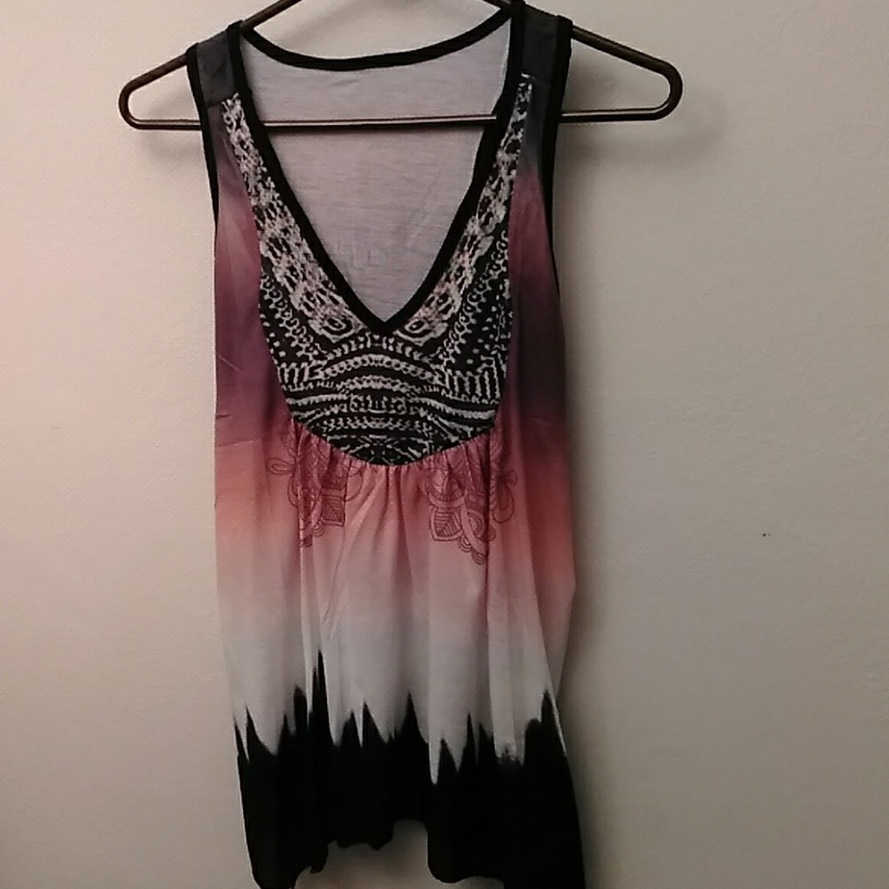 Super cute tank